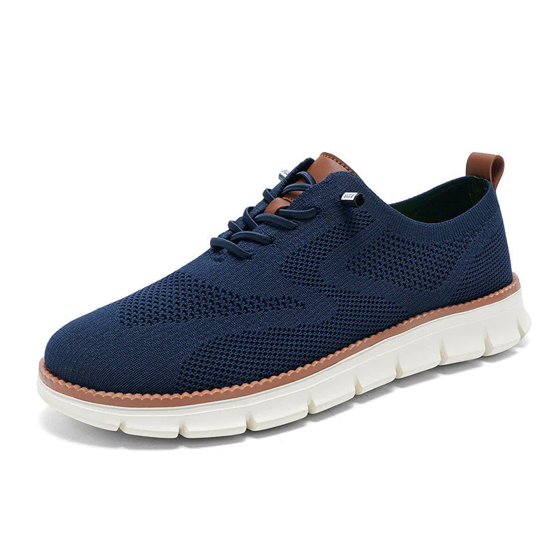 Men's Casual Ultra-Light Breathable Walking Shoes