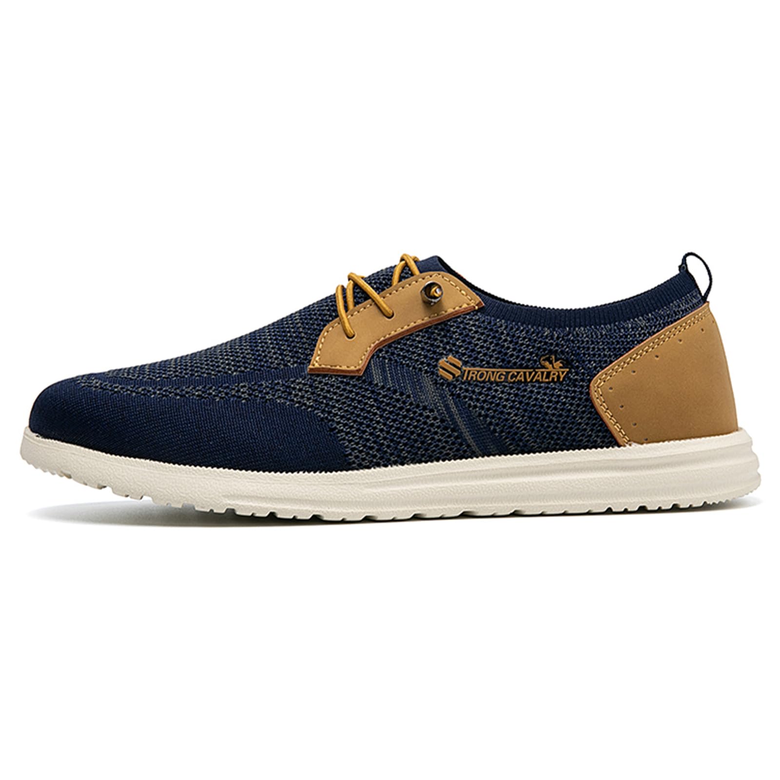 Men‘s Ultra-Light Breathable Casual Walking Shoes