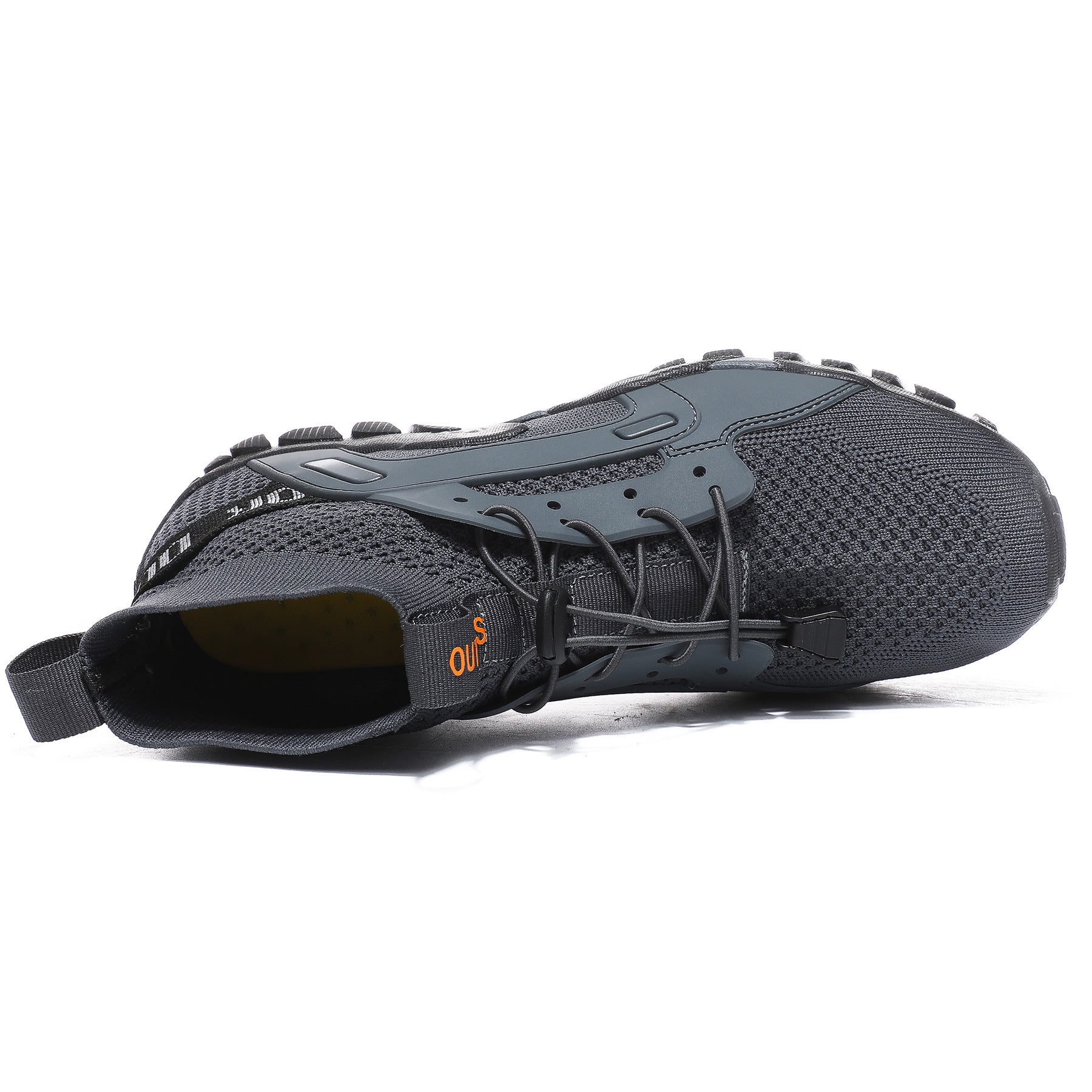 Men's Lightweight Water Shoes, Outerdoor Quick-Dry Walking Sneakers