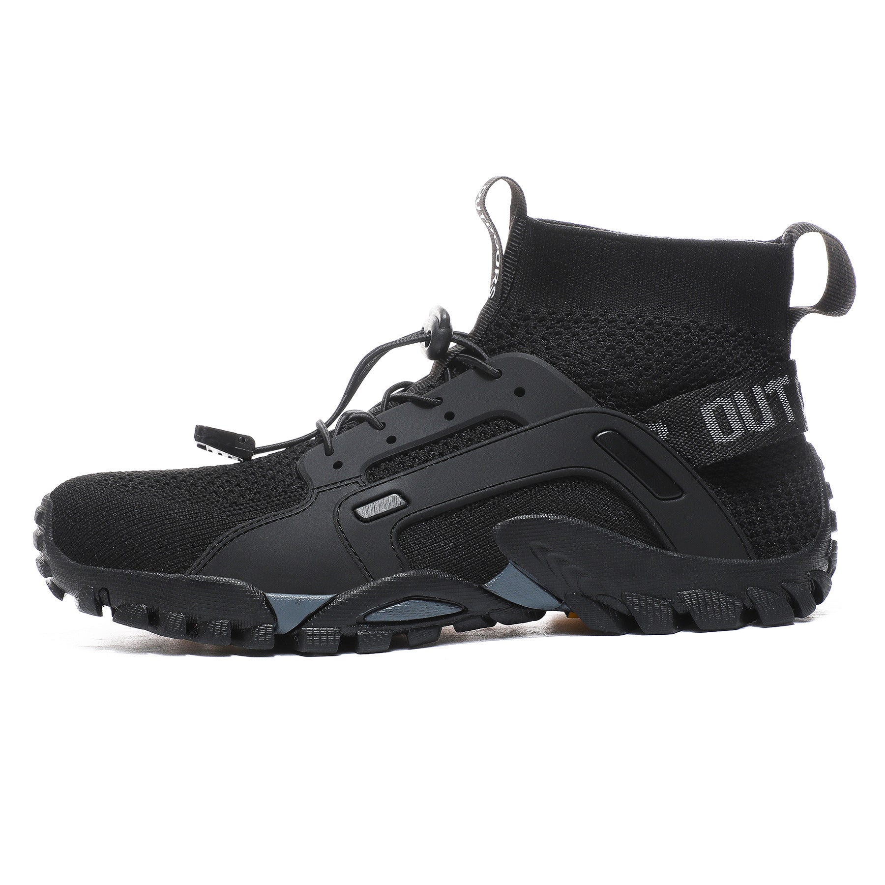 Men's Lightweight Water Shoes, Outerdoor Quick-Dry Walking Sneakers