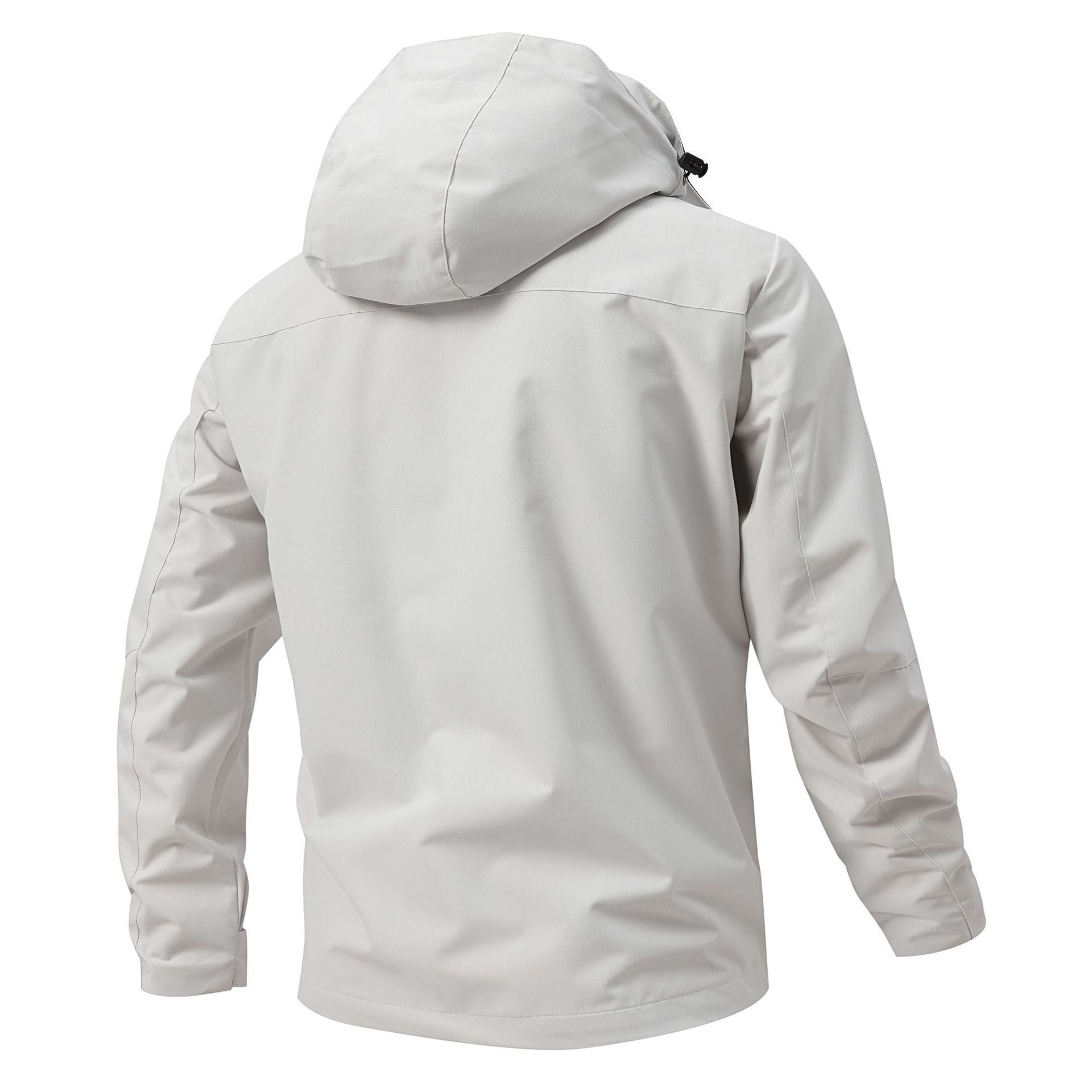 Men's Premium Outdoor Lightweight Athletic Jacket