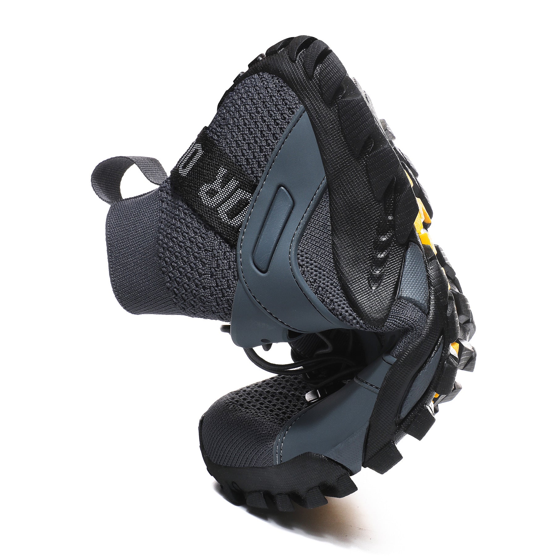 Men's Lightweight Water Shoes, Outerdoor Quick-Dry Walking Sneakers