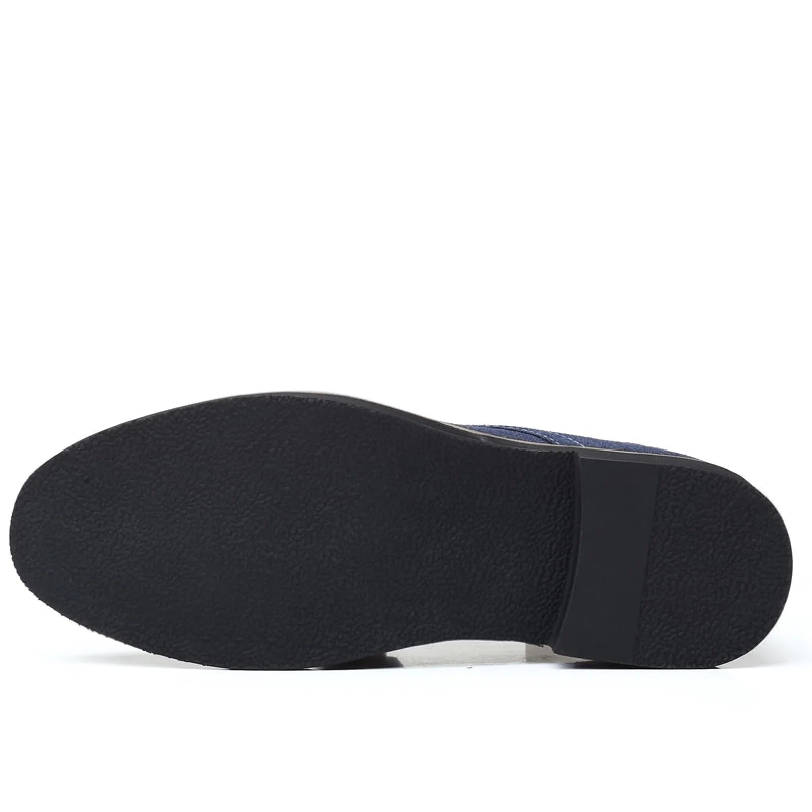 Men's Fashion Nubuck Suede Casual Shoes