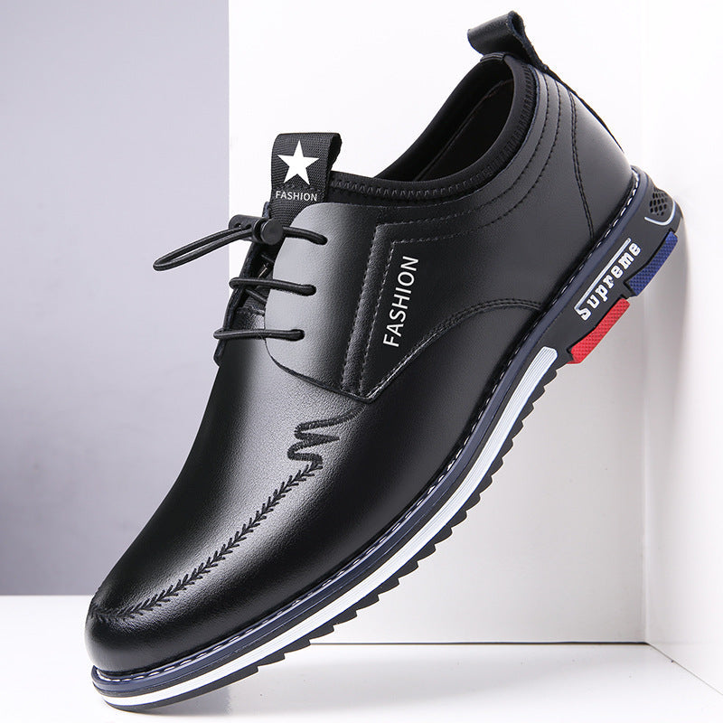 Men's Soft Classic Fashion Sneaker