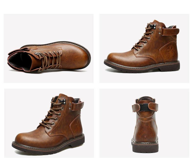 Men's Cargo/Outdoor Shoes