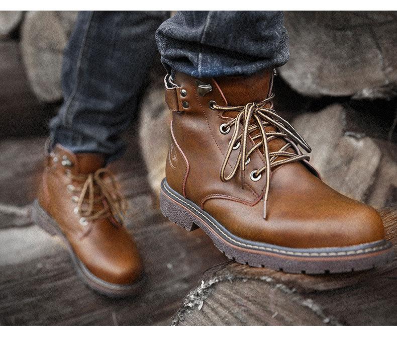 Men's Cargo/Outdoor Shoes