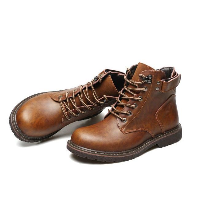 Men's Cargo/Outdoor Shoes