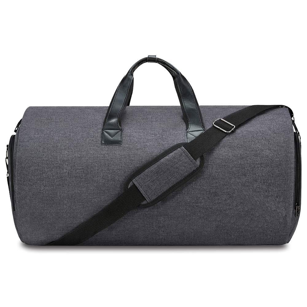 Premium Business Travel Duffel Bag