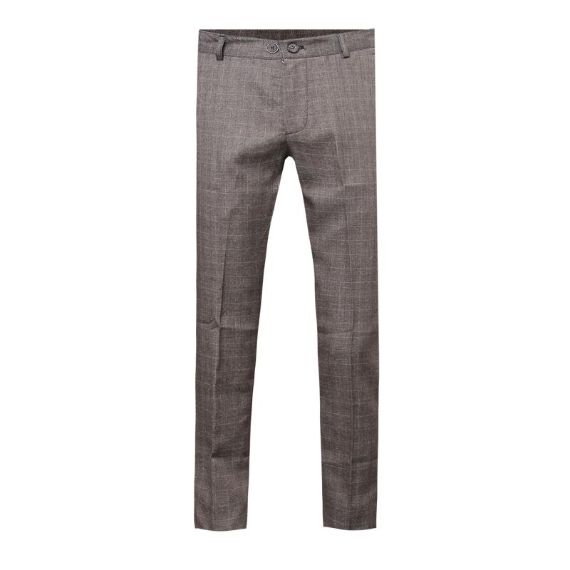 Men's Luxury Suits (Jacket+Pants+Vest)
