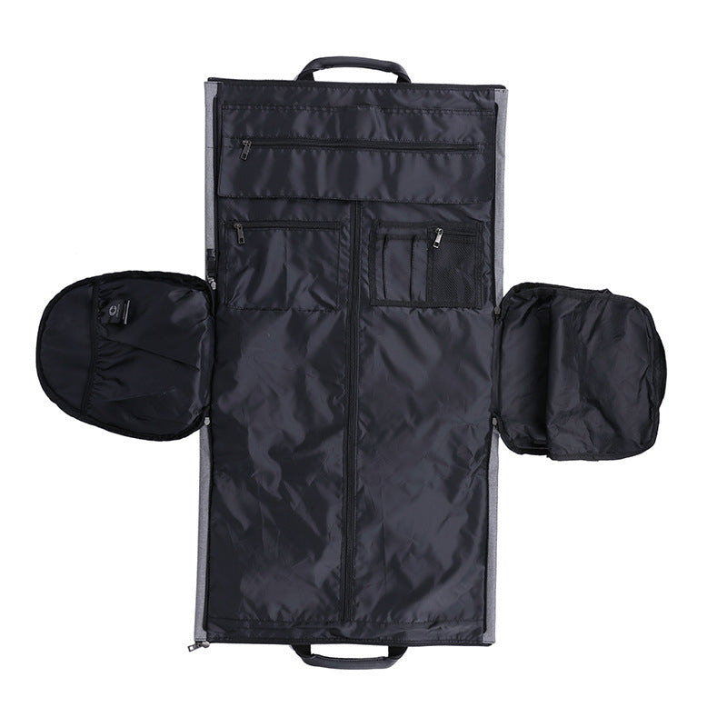 Premium Business Travel Duffel Bag
