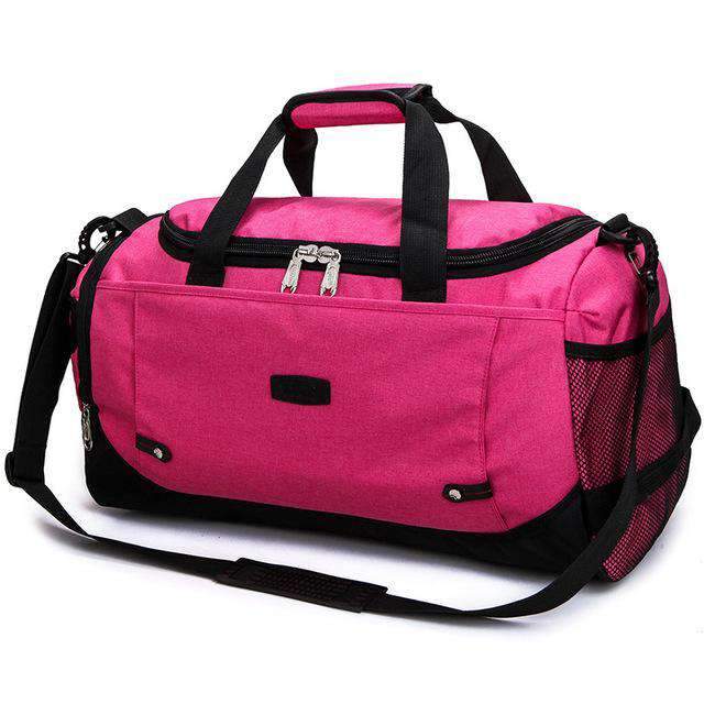 Washington Duffle