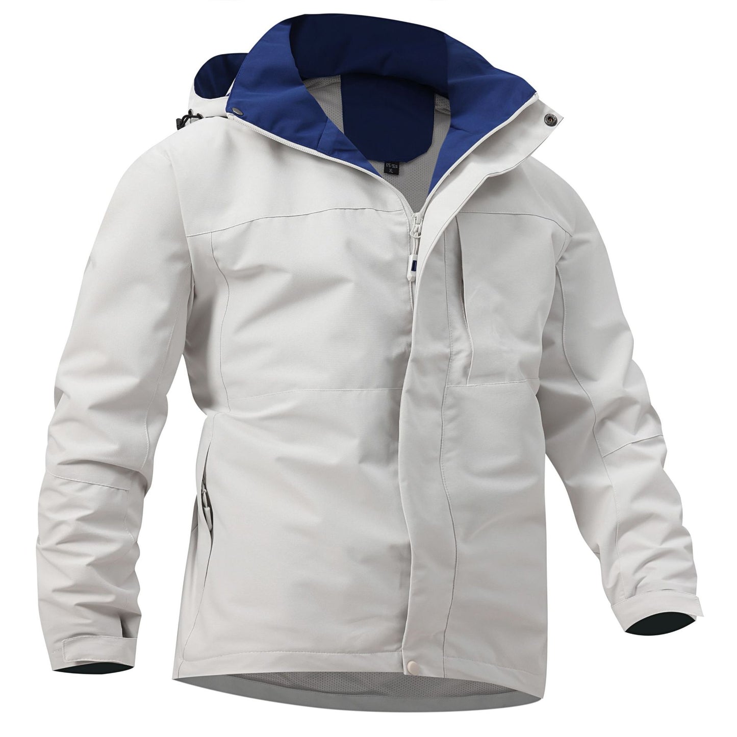 Men's Premium Outdoor Lightweight Athletic Jacket