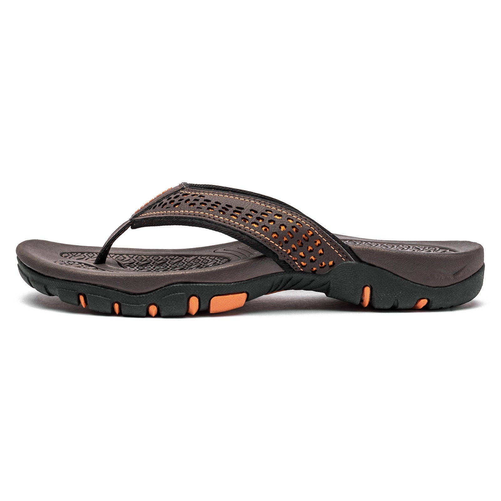 Men's Outdoor Comfort Casual Flip Flop