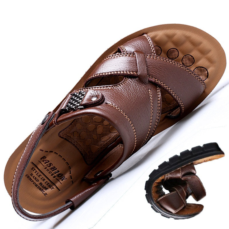 Men’s Sport Outdoor Walking Sandal