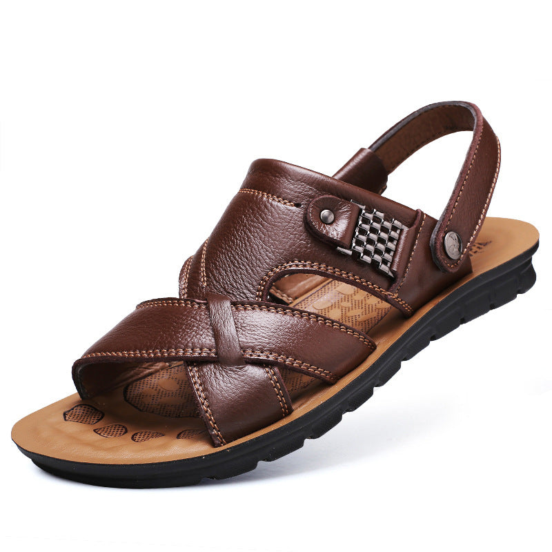 Men’s Sport Outdoor Walking Sandal