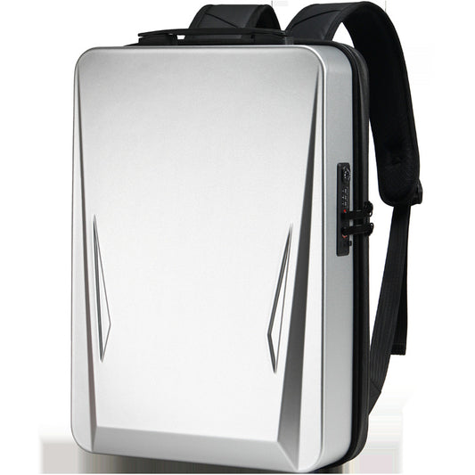 Premium Hard Shell 17.3 Inch Laptop Backpack