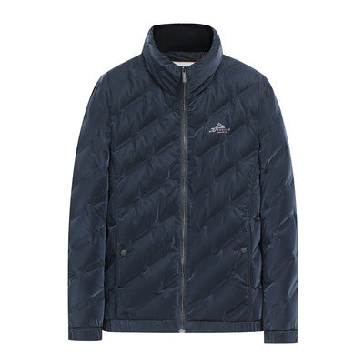 2021 New Arrival # Men's Witnter Premium Down Jacket