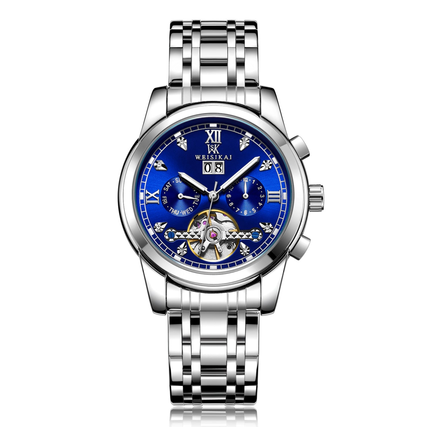 Royal (Mechanical Watches)