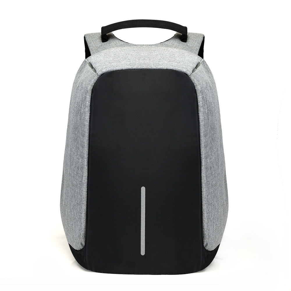 ANTI-THEFT BUSINESS/STUDY BACKPACK