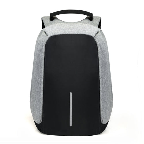 ANTI-THEFT BUSINESS/STUDY BACKPACK