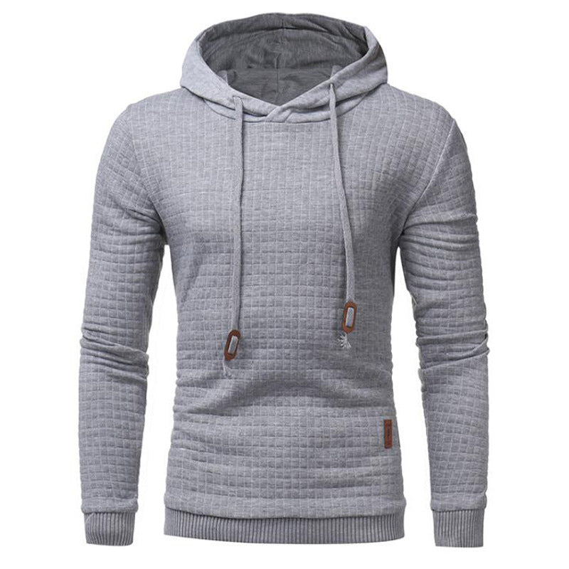 100% Cotton Sports Hoodie