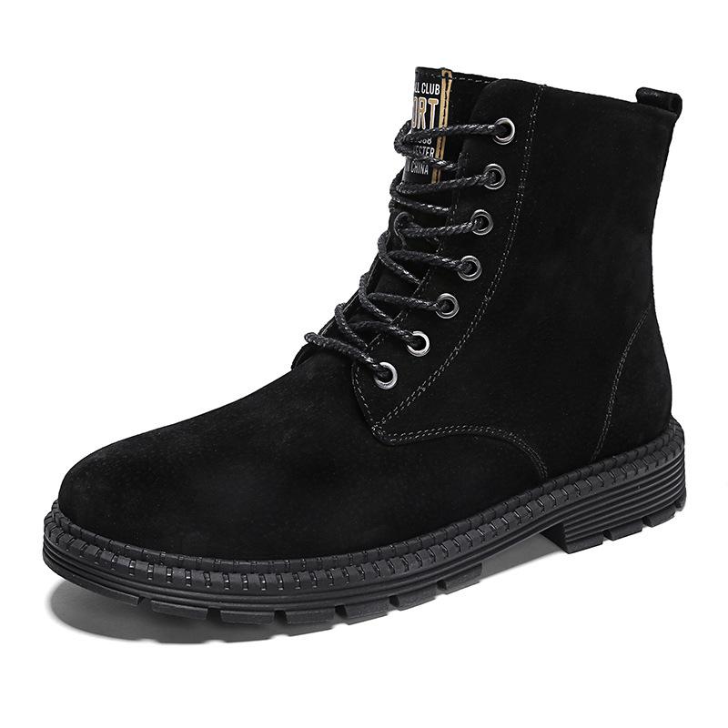 Winter Premium Waterproof Boots