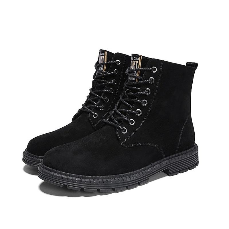 Winter Premium Waterproof Boots