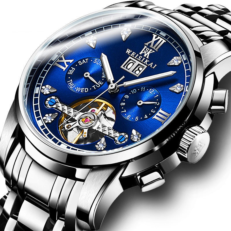 Royal (Mechanical Watches)