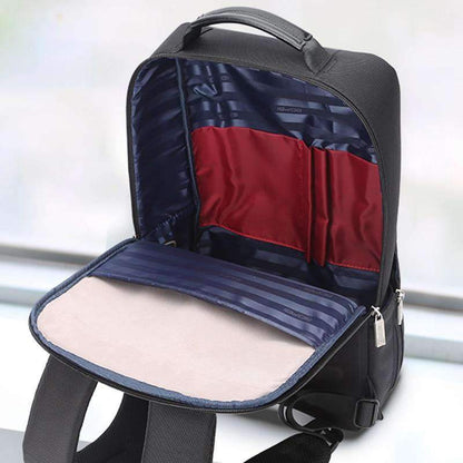 Designer Business Travel Backpack