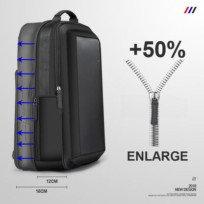 Multifunction BUSINESS TRAVEL PACK