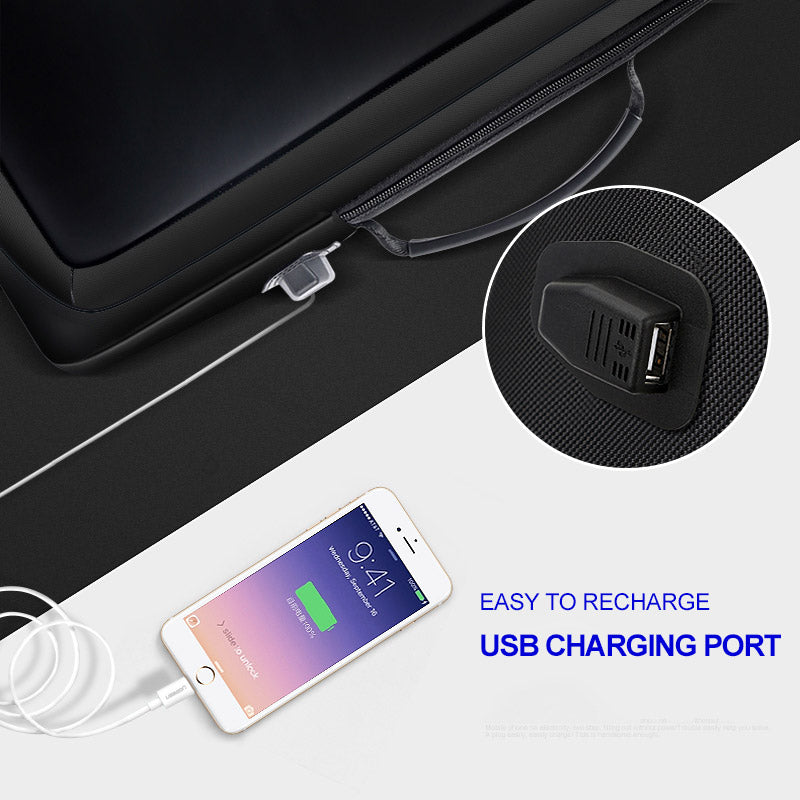 Multifunction BUSINESS TRAVEL PACK