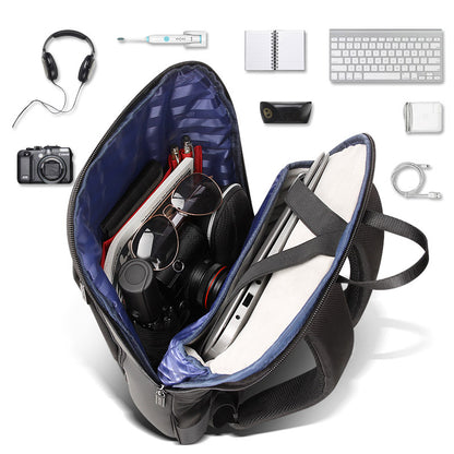 Super Slim Light Weight Laptop Backpack