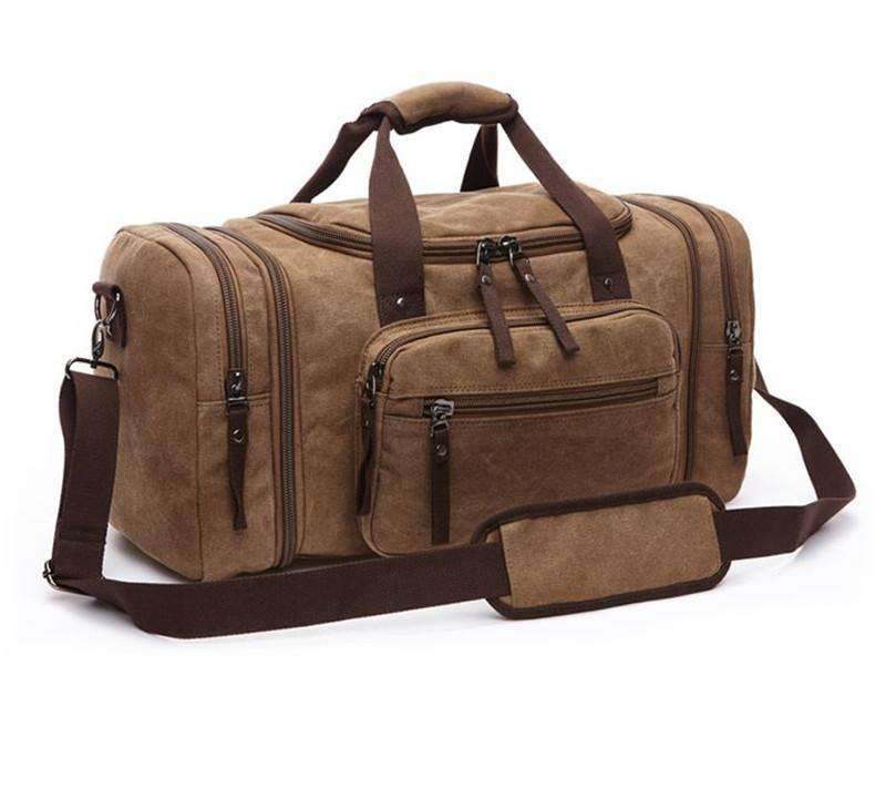 Henderson Duffle