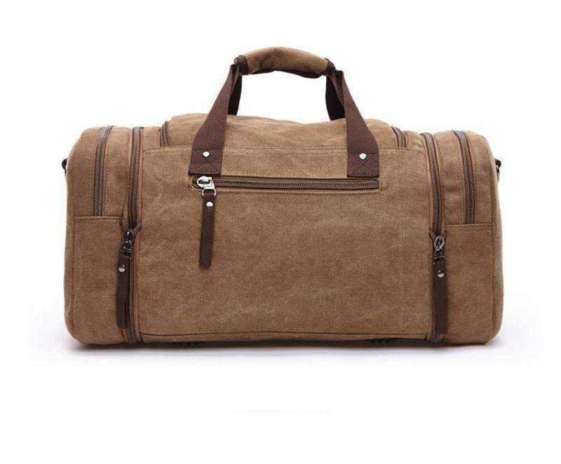 Henderson Duffle