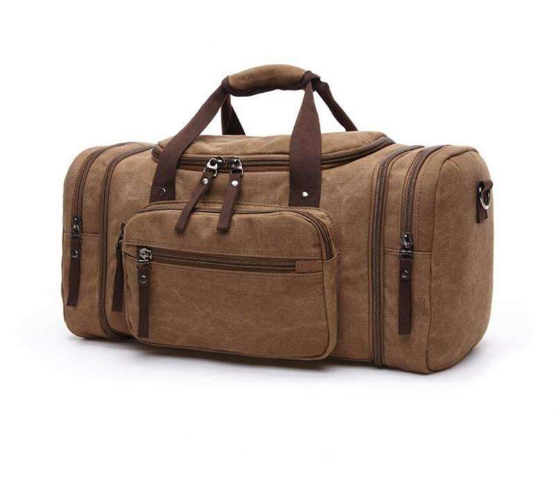 Henderson Duffle