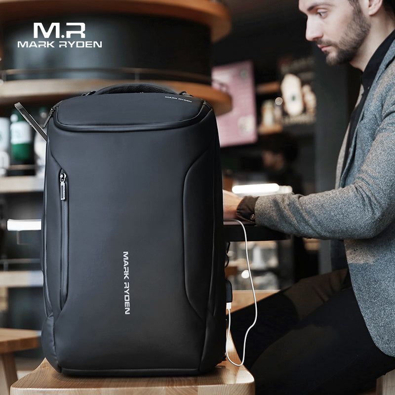 Multifunctional Waterproof Business Travel Pack