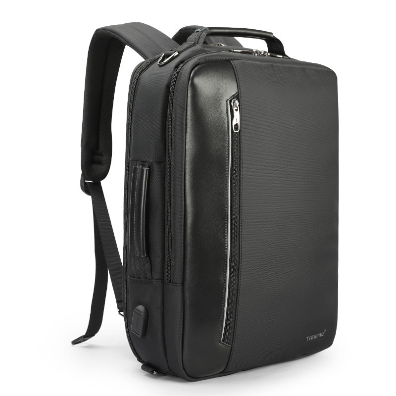 4 in 1 Multi function Nylon Business Backpack