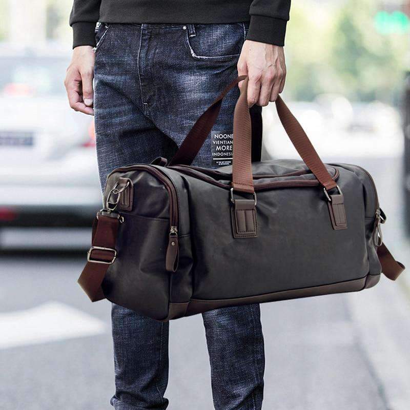 Turner Duffle