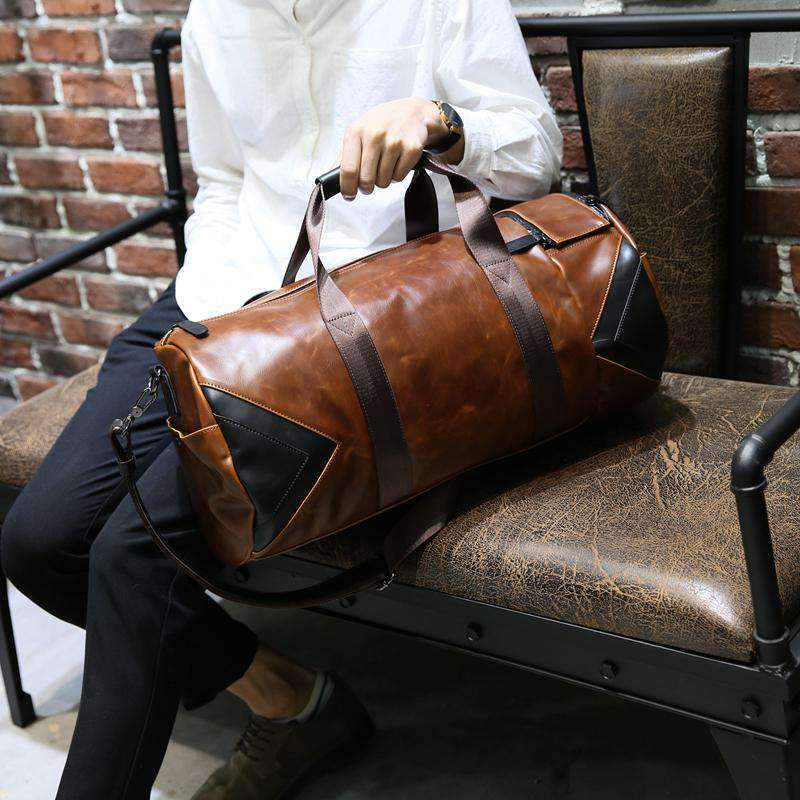 Alford Duffle