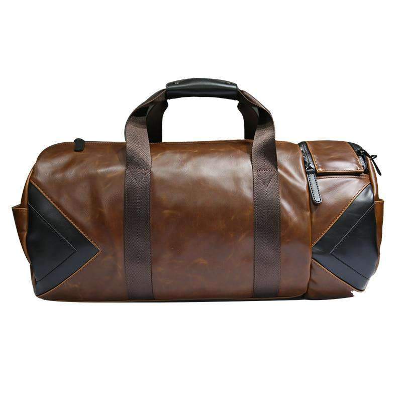 Alford Duffle