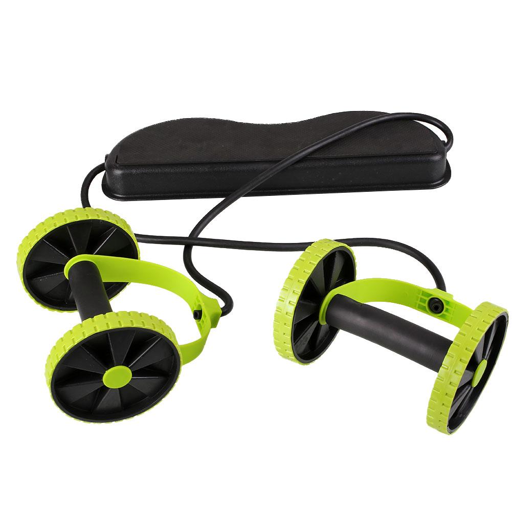 Crossflex™ Gym Trainer - Renaly