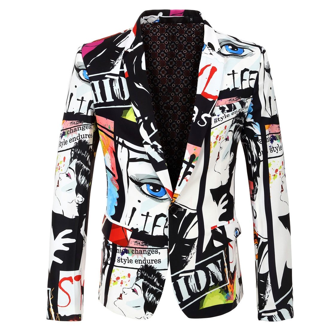 The Artist Jacket