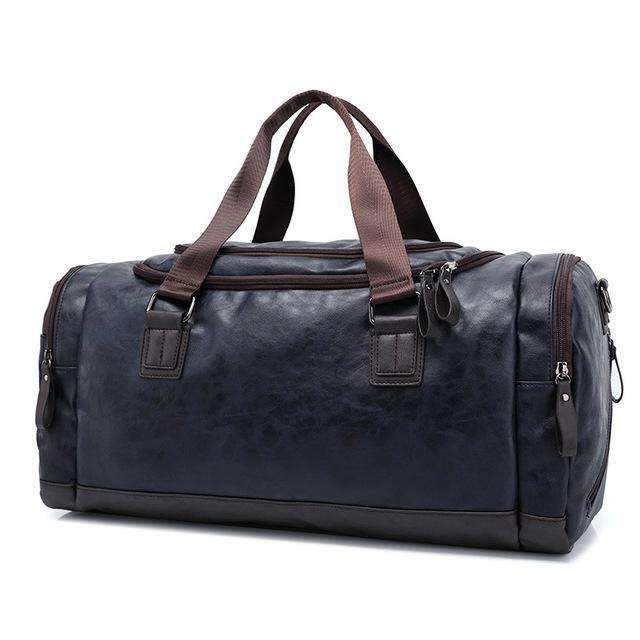 Turner Duffle